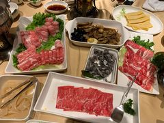 -鼎鼎香·港式火锅(北京SKP店)