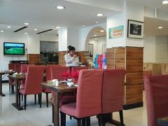 大堂-浦江餐饮·上海菜馆(五四路店)