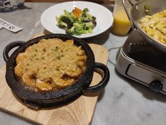 -小菜园新徽菜(芜湖镜湖苏宁店)