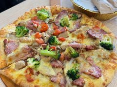 -达美乐比萨(回龙观店)