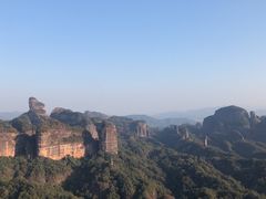 -丹霞山风景名胜区