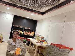 -BossBabe亲子餐厅(金光华广场店)