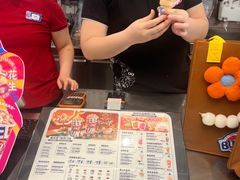 -DQ·蛋糕·冰淇淋(通州万达店)