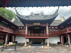 -庆安会馆