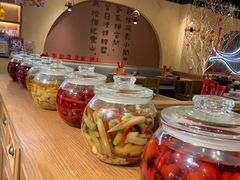 -肖四女乐山跷脚牛肉(滨江天街店)