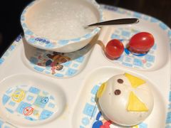 -绿茶餐厅(深圳龙华天虹购物中心店)