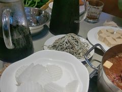-蝎王府羊蝎子(虎坊桥总店)