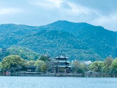 -台州府城(东湖)