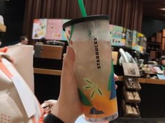 -星巴克(成都太古里二店)