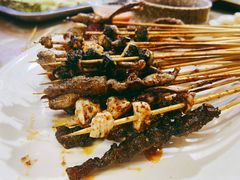 -玛扎烧烤私房菜