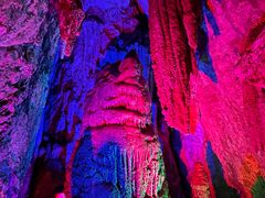 -蓟州溶洞风景区