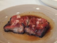 手指柠檬叉烧-稻香海鲜饭店(第一国际店)