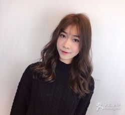 -GIRL STYLE 烫发·染发沙龙