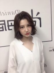 -尚丹尼造型