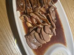 -潮汕壹号·潮汕菜·打边炉·生腌(总店)