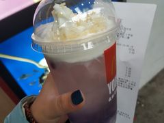 -麦当劳(十字街店)