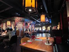 -纳瓦新疆菜(银都店)