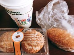 -85度C(上海秀沿路店)