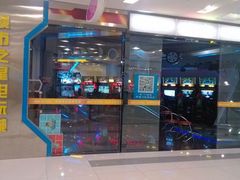 -凯德广场(武胜路店)