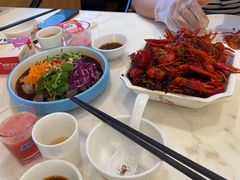 -阿胖龙虾(罍街店)