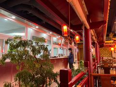 -秦月轩·陕西家乡菜(阜成路·五棵松店)