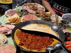 -五里关火锅(牛市口店)