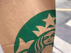 -星巴克(讯美科技广场店)