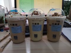 -瑞幸咖啡(第一城店)