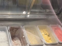 -济南香格里拉·咖啡泉自助餐厅