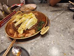 -牛牛章·章鱼水煎肉(光谷世界城店)