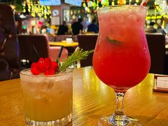 -味德西餐音乐酒吧 Wade's Bar&Grill