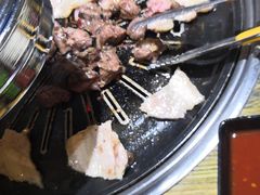 -莱真牛碳火烤肉(合肥旗舰店)