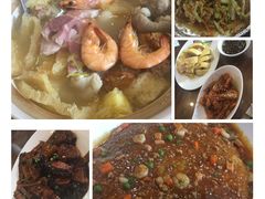 -长兴菜馆(高桥店)