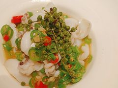 -鸽子侯·家宴·平价海鲜(市图书馆店)