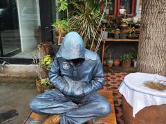 -boundaries籬苑(瑞光创意工厂-贰号院店)