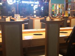 大堂-呷哺呷哺(万达新世界店)