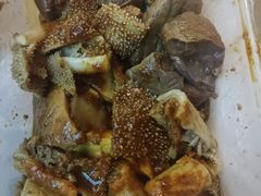-明记牛杂(新马路分店)