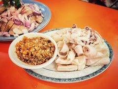 -雅苑餐厅(朝天路店)