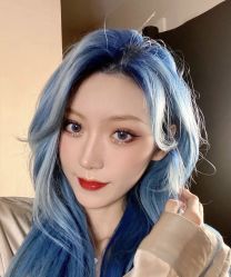 -悠巷形象设计