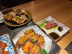 -德川家日本料理(顺义华联店)