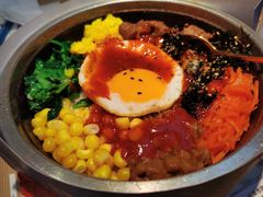 -梨花牛肉汤饭(仁恒伊势丹店)
