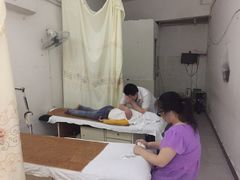 -成都牛市口盲人按摩专业治疗(乡间城店)