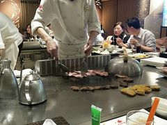 -大渔铁板烧(大悦城店)