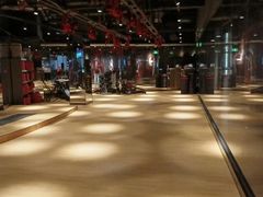 -威尔仕健身会所(北京宜家店)