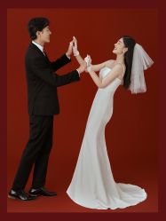 点击看大图 -太郎花子婚纱摄影艺术中心