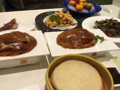 -大鸭梨烤鸭(左家庄店)
