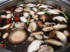 -牛焱·贵州黄牛肉火锅(城西银泰店)