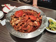 -胖哥俩肉蟹煲(龙德广场店)