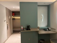 -白玉兰苏州观前街平江路酒店