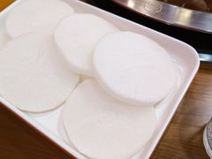 白萝卜-季掌门牛骨火锅(于洪广场店)